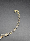 14k Gold Bracelet - Quince