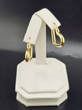 14K Gold Earrings - Hearts
