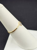 14K Gold Ring - Fashion Ring