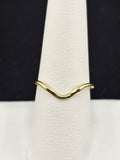 14K Gold Ring - Fashion Ring