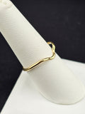 14K Gold Ring - Fashion Ring