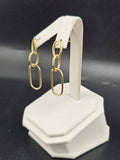14K Gold Earrings - Fashion Earrings