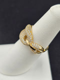 14K Gold Ring - Fashion Ring