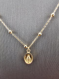 14k Gold Necklace