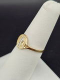 14K Gold Ring - San Benito