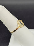 14K Gold Ring - San Benito