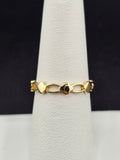 14K Gold Ring - Fashion Ring
