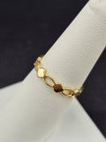 14K Gold Ring - Fashion Ring