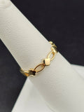 14K Gold Ring - Fashion Ring