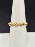 14K Gold Ring - Fashion Ring