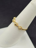 14K Gold Ring - Fashion Ring