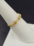 14K Gold Ring - Fashion Ring