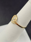 14K Gold Ring - San Benito