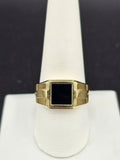 14K Gold Ring - Fashion Ring