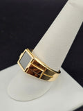 14K Gold Ring - Fashion Ring