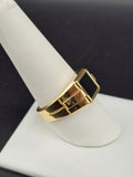 14K Gold Ring - Fashion Ring