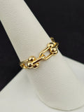 14K Gold Ring - Fashion Ring