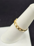 14K Gold Ring - Fashion Ring