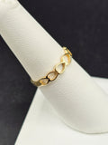 14K Gold Ring - Fashion Ring