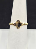 14K Gold Ring - Fashion Ring