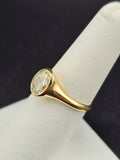 14K Gold Ring - Fashion Ring