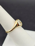 14K Gold Ring - Fashion Ring
