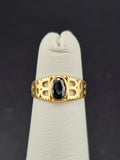 14K Children Gold Ring - Fashion Ring