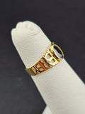 14K Children Gold Ring - Fashion Ring