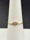 14K Gold Ring - Fashion Ring