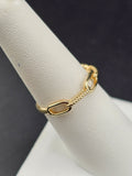 14K Gold Ring - Fashion Ring