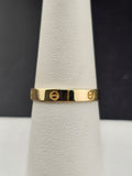 14K Gold Ring - Fashion Ring