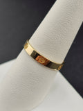 14K Gold Ring - Fashion Ring