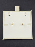 14K Gold Jessy Jewelry x Kenia Ontiveros Earrings Collection - Rose