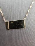 14K Gold Jessy Jewelry x Kenia Ontiveros Necklace Collection - Fancy