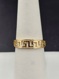 14K Gold Ring - Fashion Ring