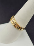 14K Gold Ring - Fashion Ring