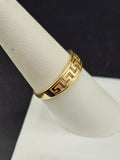 14K Gold Ring - Fashion Ring
