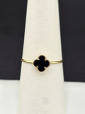 14K Gold Ring - Fancy Ring