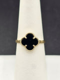 14K Gold Ring - Fancy Ring