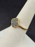 14K Gold Ring - Fancy Ring