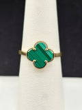 14K Gold Ring - Fancy Ring