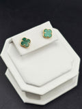 14K Gold Earrings - Fancy Earrings