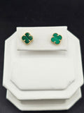 14K Gold Earrings - Fancy Earrings