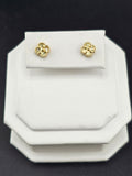 14K Gold Earrings - Fancy Earrings