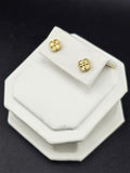 14K Gold Earrings - Fancy Earrings