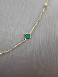 14k Gold Necklace - Fashion Necklace