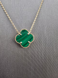 14k Gold Necklace - Fashion Necklace