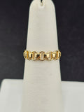 14K Gold Ring - Fashion Ring