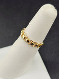 14K Gold Ring - Fashion Ring