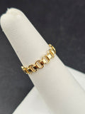 14K Gold Ring - Fashion Ring
